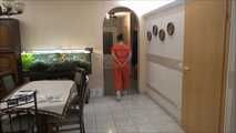 Paula - New prisoner in the house Part 8 of 8