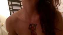 Jessy 19 Years Homevideo