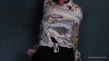 Pretty Blouse and Chair