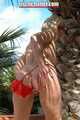 Photo series: The boss naked on vacation