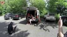 MAKING OF - MEGA FICKFOTZEN