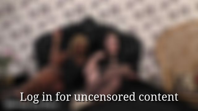 Domestic Bliss - or Miss!