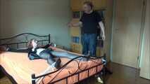 Saskia - Jealousy Part 5 of 6