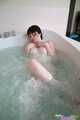 Sluty Teen Barbie In The Jacuzzi HD