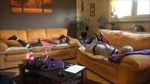 Estella and Marenka - Entrance Examination Part 3 of 5