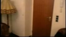 Julia and Lara - Surprised maid part 2 of 6 (A)
