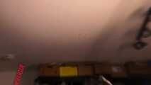 New Tits  and  Black PVC part 1 