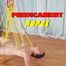 Predicament Ropes
