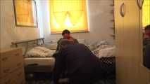 Susan - Home Assault Part 8 of 8