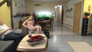 Lea - Gefangen im eigenen Haus Teil 2 von 5