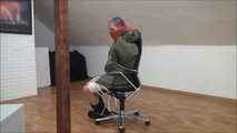 Video request Zora - robbery in the office part 3 of 6