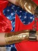 Wonderwoman In Distress