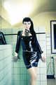 Latex Babe