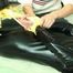 Sabrina hogtied Teil 2 - HDV (27)
