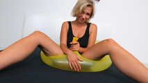 1019 Longneck Testlauf