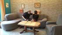 Tabea - Tutoring Part 1 of 2