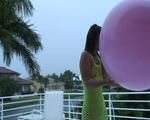 Huge Balloon  Part 2