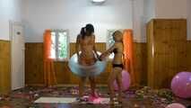 Denise & Claire 06