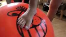 Bouncy Ball Experience