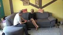 Elena - The First Time Part 5 of 6