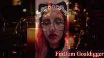 CatShemale Princess Transformation