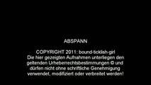Zora - Die ertappte Einbrecherin Teil 11 von 11