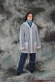 Nylon rainwear