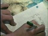 CLEAVE GAGGED COLLEGE STUDENT WRITES K1DNAP NOTE IN HANDCUFFS (D27-10)