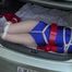 Freedom Woman Pt 1 - Car Trunk Bondage for Riley Reyes
