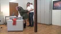 Video request Zora - robbery in the office part 1 of 6