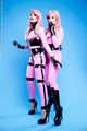 Pink is Kink