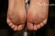 Pedicure Pics