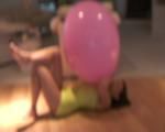 Huge Balloon  Part 2