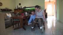 Ronja - Interview Part 2 of 6