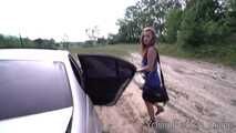 Outdoor Fun with Daphne