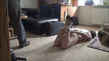 Audrey - The Takeover Part 4 of 6