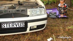 Dana und Jenya - Schwester Dana wird von Jenya gefangen genommen und aufgenommen