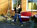 Sandra outdoor 2