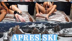 APRES SKI SEX