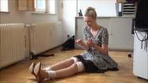 Lea - The lawyer part 8 of 8