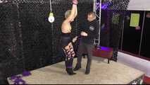 Public Bondage Challenge