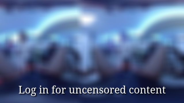 Cassandra Casal - Powerpump 2 VR