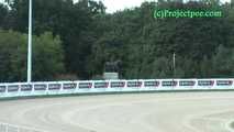 069021 Tiffany & Denise Pee At The Race Course- Part 1