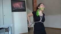 Leonie - spy or not part 6 of 6