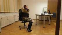 Hailey - Überfall im Büro Teil 3 von 9