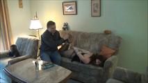 Requested video Ashley - The famous author Part 5 of 5