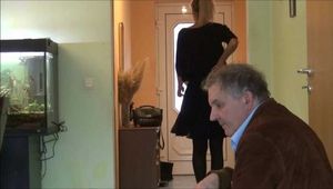 Lea – The Deceitful Business Partner Part 5 of 8