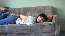 Susan as a babysitter part 2 of 2