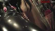 The Devilish Lust of the Baroness