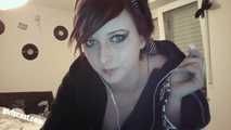 Emo Girl Maya private Videos